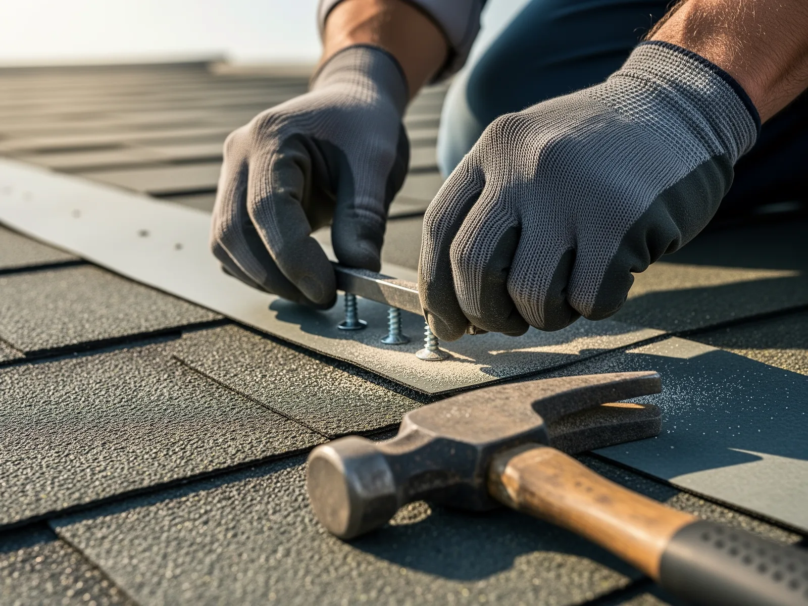 Why choose Fascia Repair in Huntland, TN